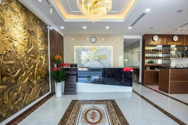 OYO 583 Hoang Long Hotel - Photo5