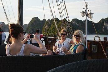 Paloma Private Cruise - Photo3