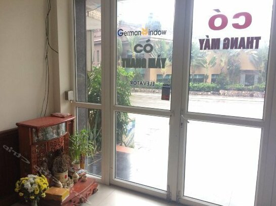 Peace Hotel Bai Chay - Photo2