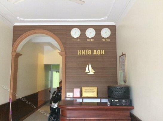 Peace Hotel Bai Chay - Photo3
