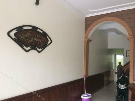 Peace Hotel Bai Chay - Photo4
