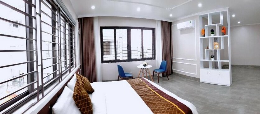 Pearl Villa B24 - Photo5