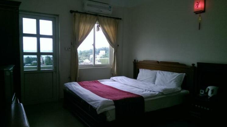 Pho Hien Star Hotel - Photo4