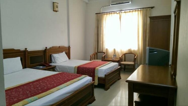 Pho Hien Star Hotel - Photo5