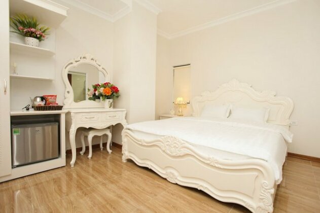 Phoenix Hotel Ha Long - Photo2