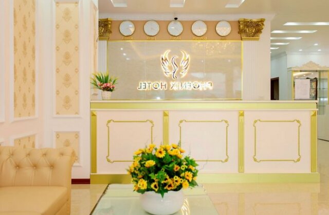Phoenix Hotel Ha Long - Photo3