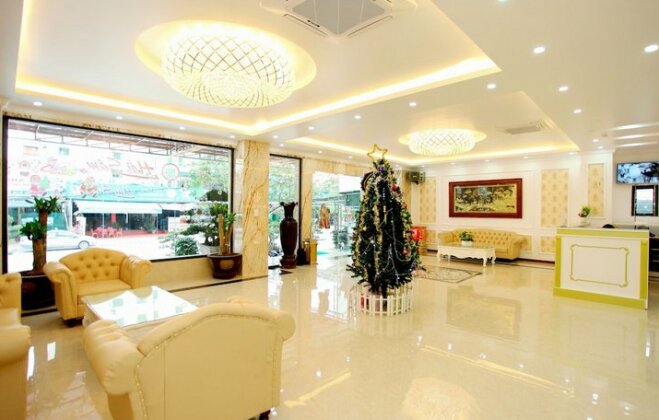 Phoenix Hotel Ha Long - Photo4