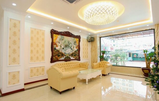 Phoenix Hotel Ha Long - Photo5