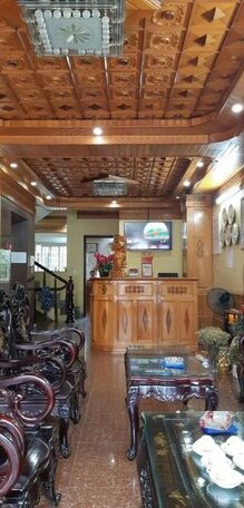 Phuc Ngan Hotel - Photo3
