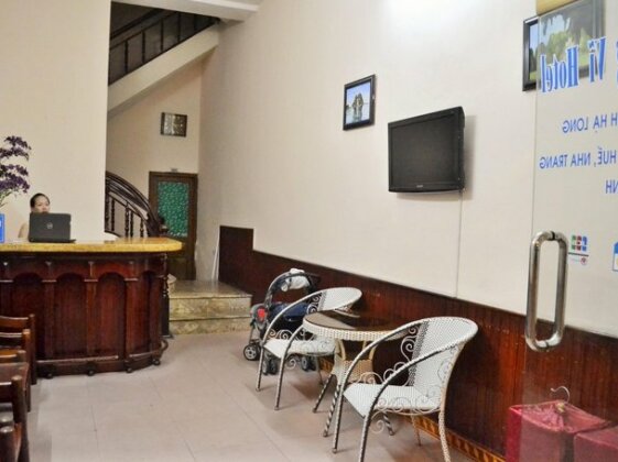 Phuong Vi Hotel - Photo2