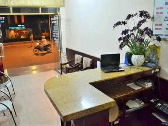 Phuong Vi Hotel - Photo3