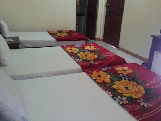 Phuong Vi Hotel - Photo4