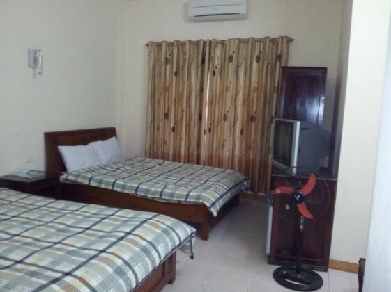 Phuong Vi Hotel - Photo5