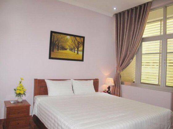 Queen Hotel Ha Long - Photo2