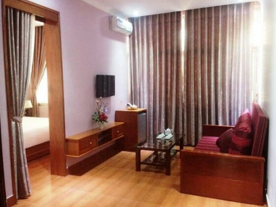 Queen Hotel Ha Long - Photo3