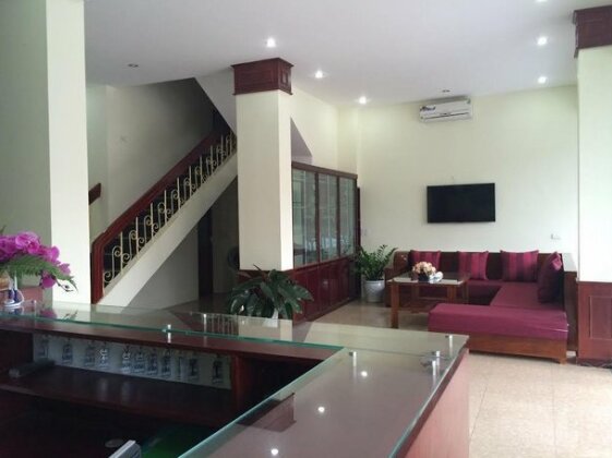 Queen Hotel Ha Long - Photo5