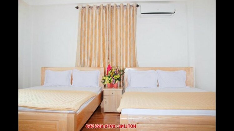 Quynh Yen Hotel - Photo2