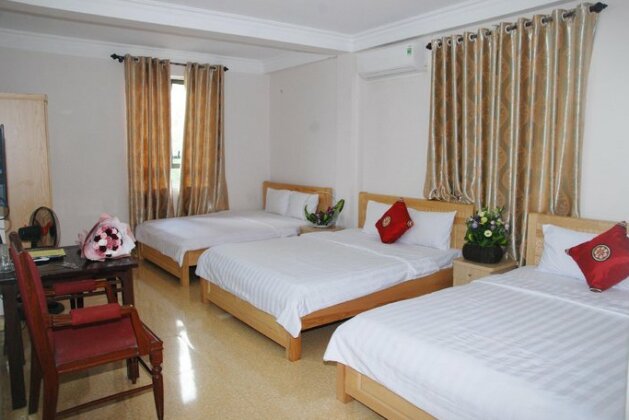 Quynh Yen Hotel - Photo3