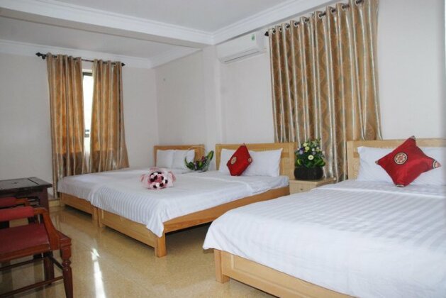 Quynh Yen Hotel - Photo4