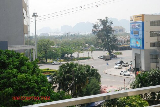 Quynh Yen Hotel - Photo5