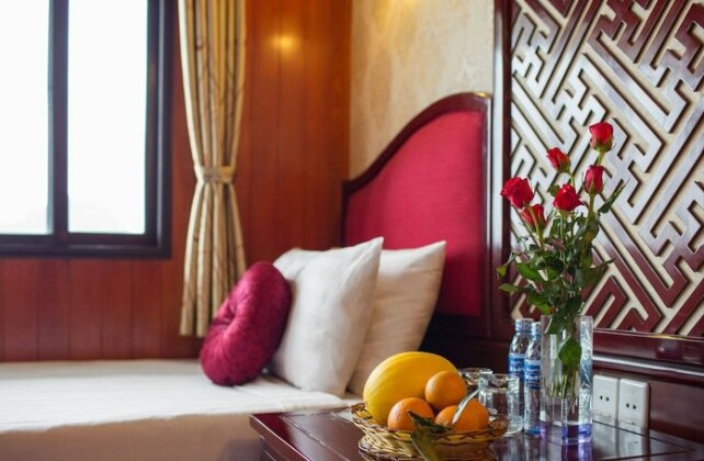 Rosa Cruise Halong - Photo4