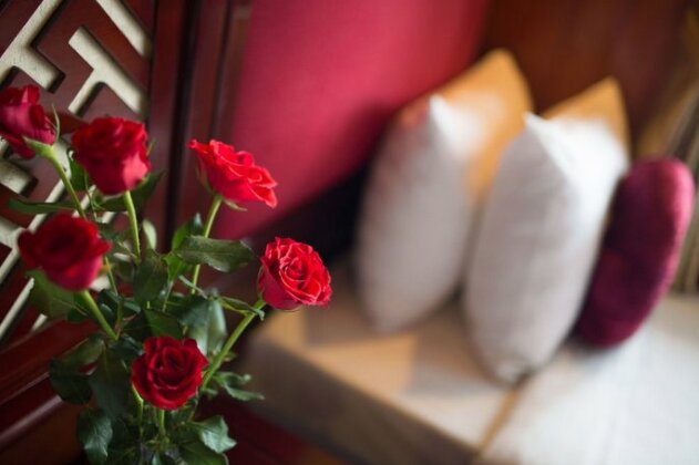 Rosa Cruise Halong - Photo5