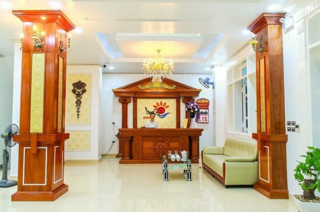 Royal Hotel Ha Long - Photo3