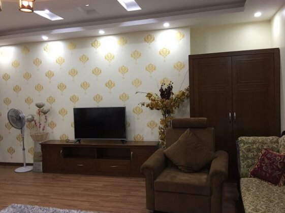 Ruby Ha Long Hotel - Photo3