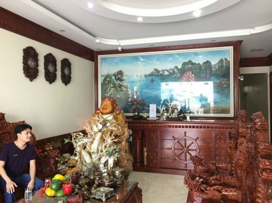 Ruby Ha Long Hotel - Photo4