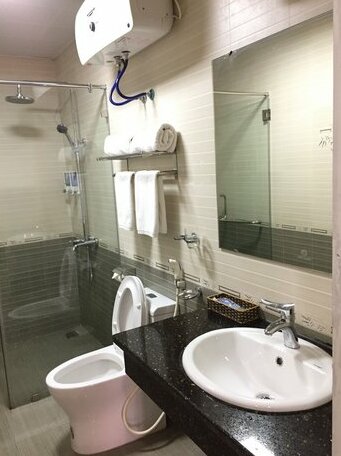 Ruby Ha Long Hotel - Photo5