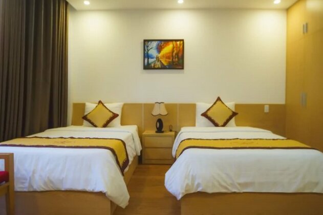 Ruby Hotel Ha Long Ha Long Bay - Photo5