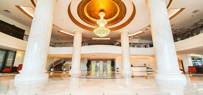 Sai Gon Ha Long Hotel - Photo4
