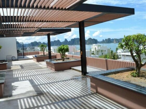 Seaside Tuan Chau Hotel - Photo2