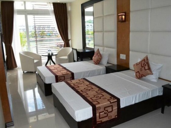 Seaside Tuan Chau Hotel - Photo4