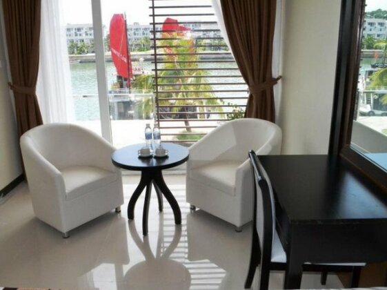 Seaside Tuan Chau Hotel - Photo5