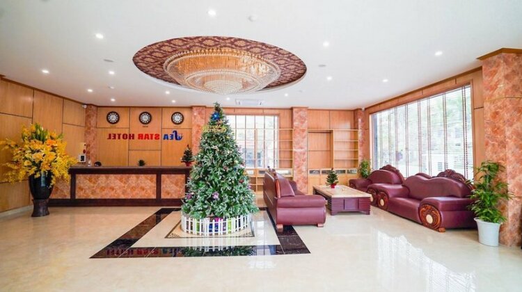 SeaStar Hotel - Photo3