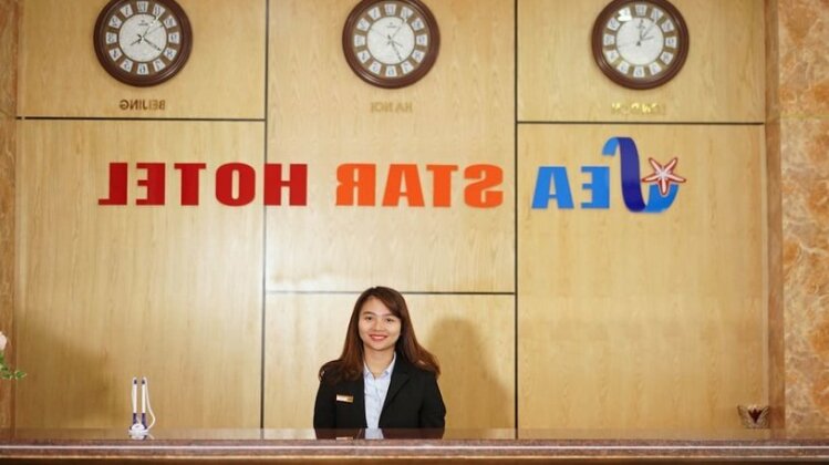 SeaStar Hotel - Photo4