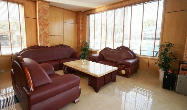 SeaStar Hotel - Photo5