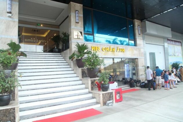Sen Ha Long Hotel - Photo2