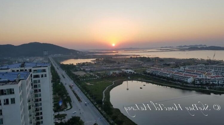 SkyBay HomeTel Ha Long - Photo3
