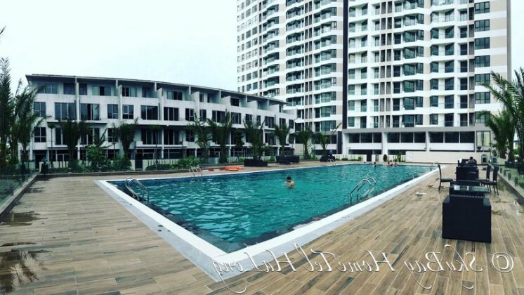 SkyBay HomeTel Ha Long - Photo4