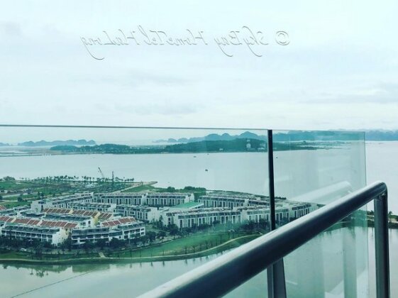 SkyBay HomeTel Ha Long - Photo5