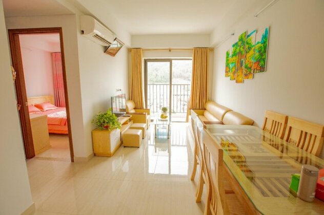 Smart Hometel - Photo2