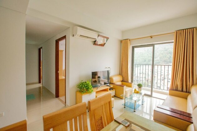 Smart Hometel - Photo5