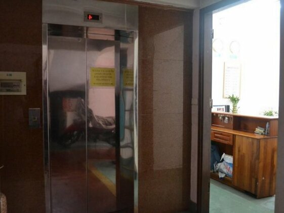 Son Duong Hotel - Photo2