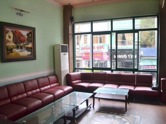 Son Duong Hotel - Photo4