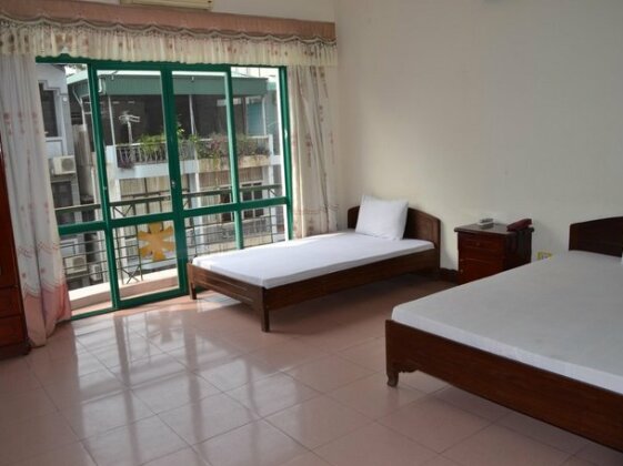 Son Duong Hotel - Photo5