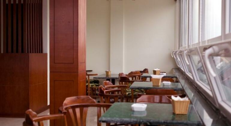 Song Loc Hotel - Photo2