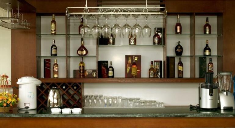 Song Loc Hotel - Photo5