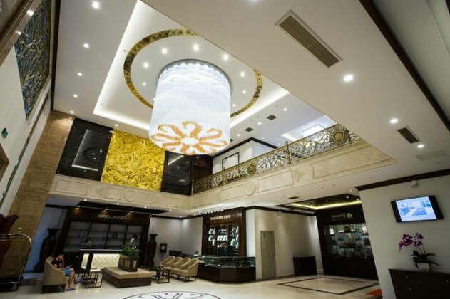 Song Loc Luxury Hotel - Photo2